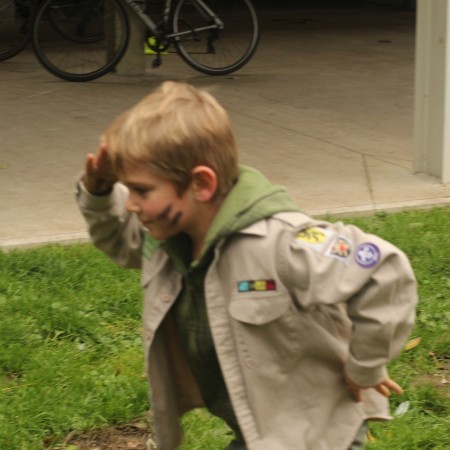 IMG 4550 - Scouts en Gidsen Zaventem 